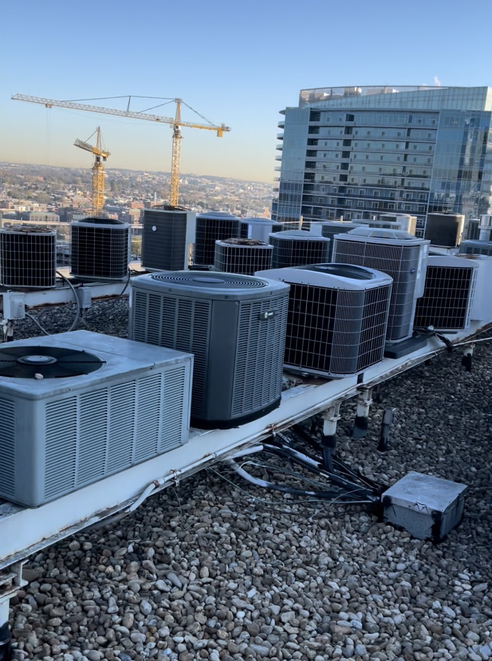 NARFIX – Heating & Air Conditioning LLC