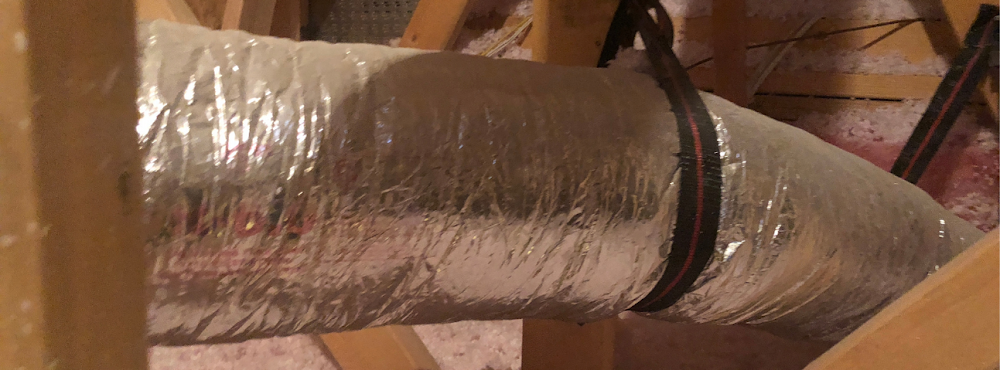 Nathan’s Air Duct Cleaning