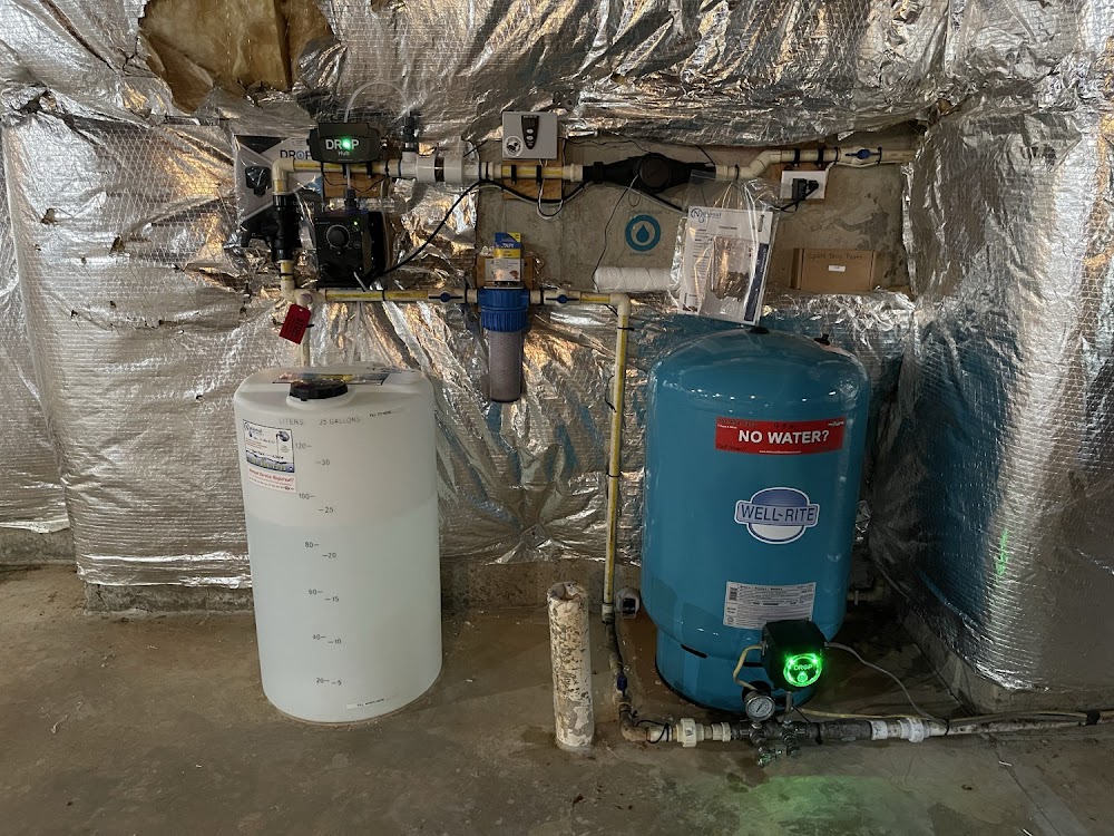 National Water Service