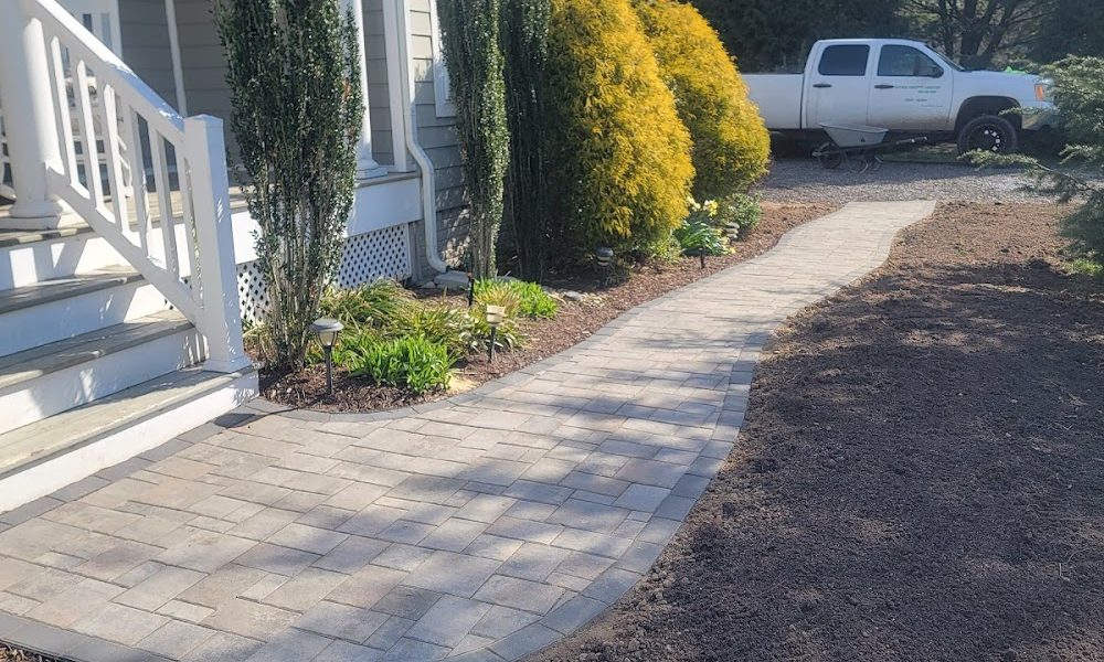 Natural Concepts Landscape And Fencing