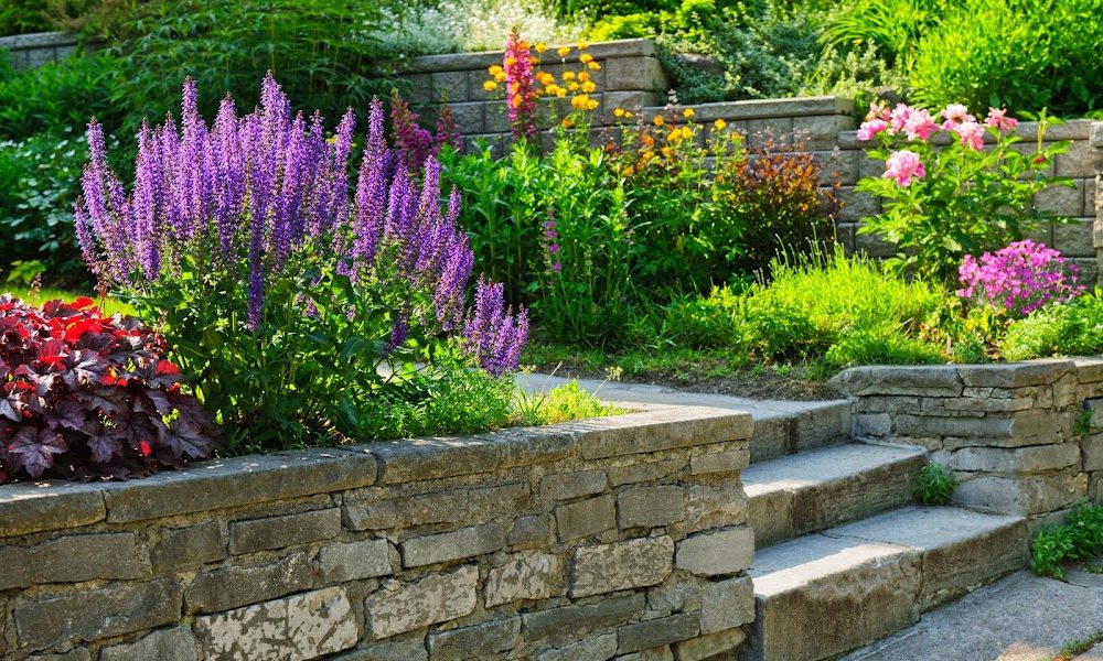 Natures Friends Landscaping Bethesda
