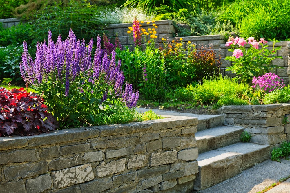Natures Friends Landscaping Bethesda