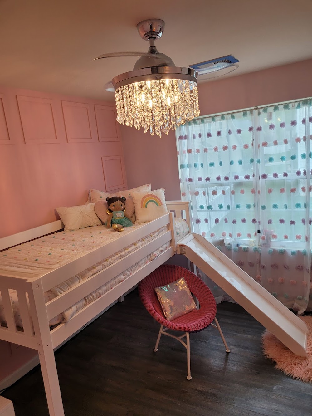 NB Electric Company LLC