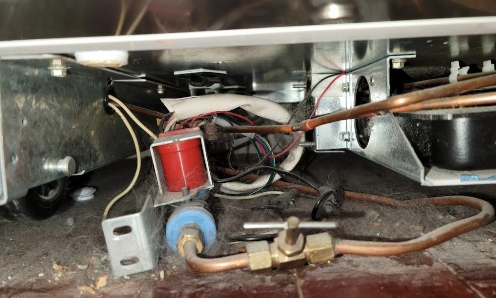 Nbili Appliance Repair