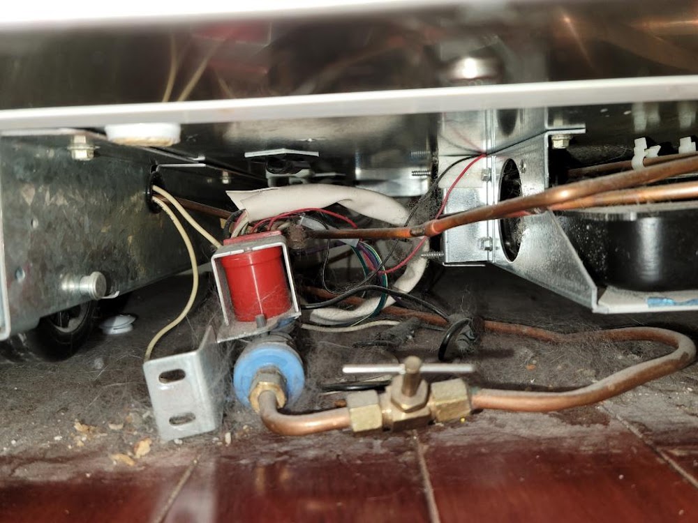 Nbili Appliance Repair