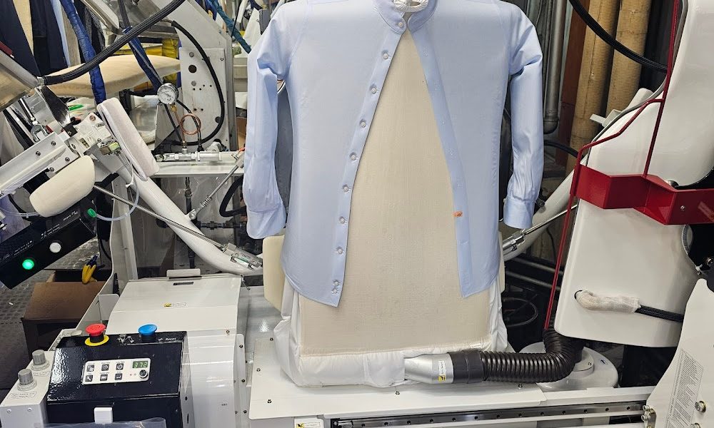 Neighbors cleaners