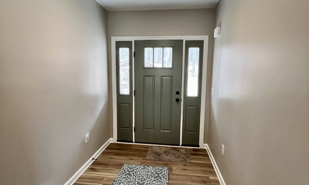 Nesbitts Painting LLC