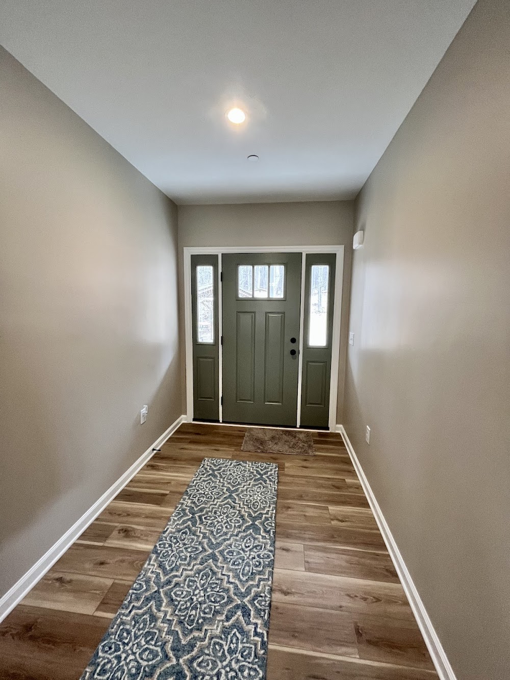 Nesbitts Painting LLC
