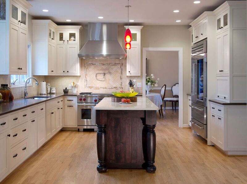 Neuman Interior Woodworking LLC