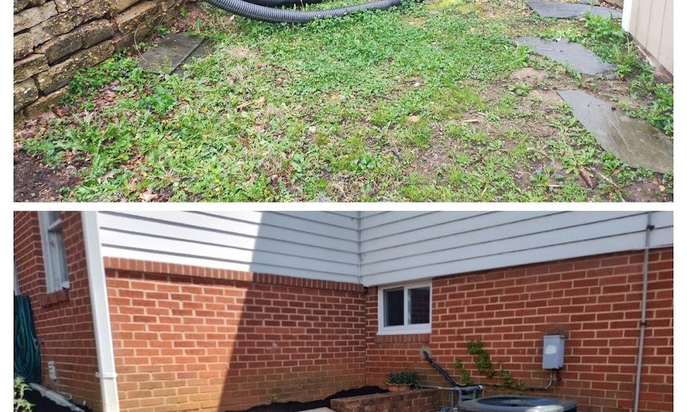 New Earth Landscaping, LLC