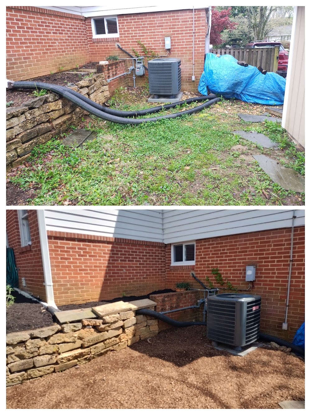 New Earth Landscaping, LLC