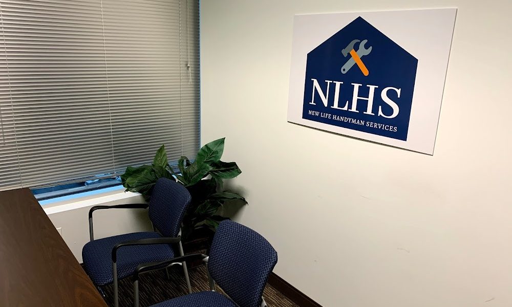 New-Life Handyman Services