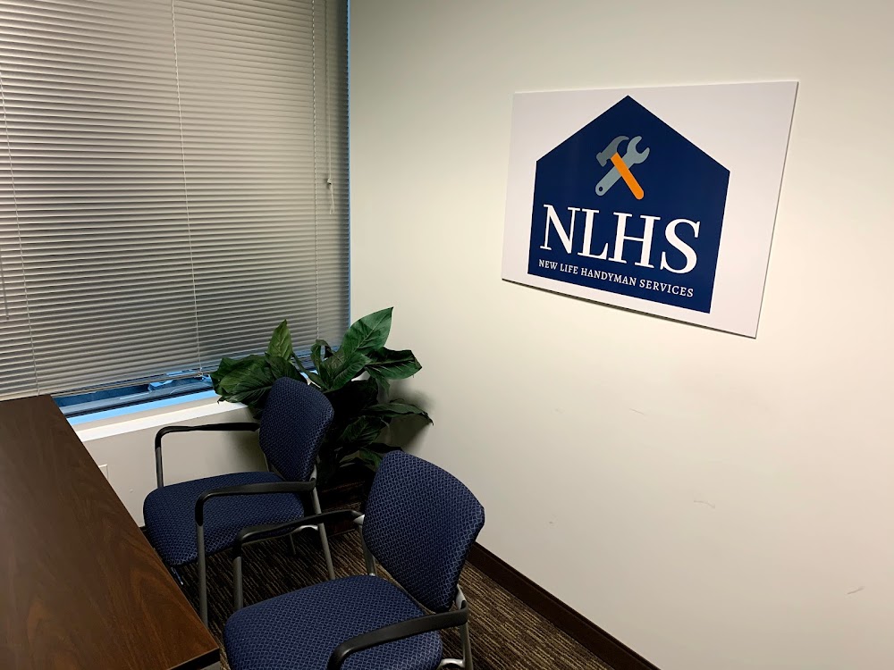 New-Life Handyman Services