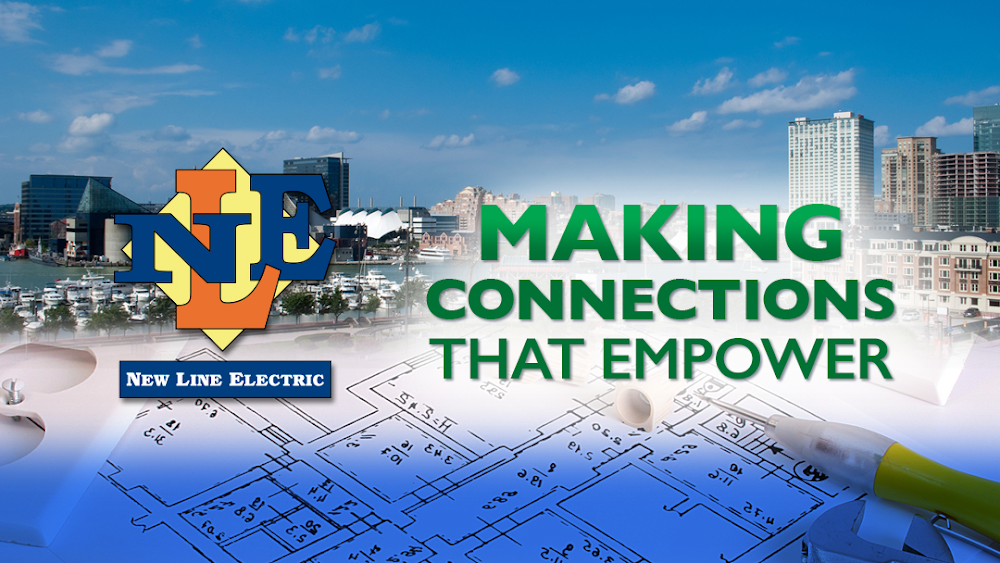 New Line Electric, LLC