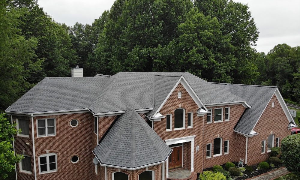 New Sunrise Roofing Inc