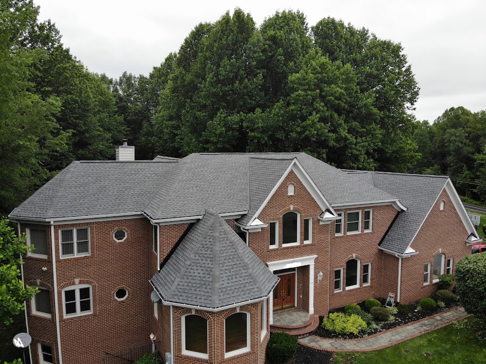 New Sunrise Roofing Inc