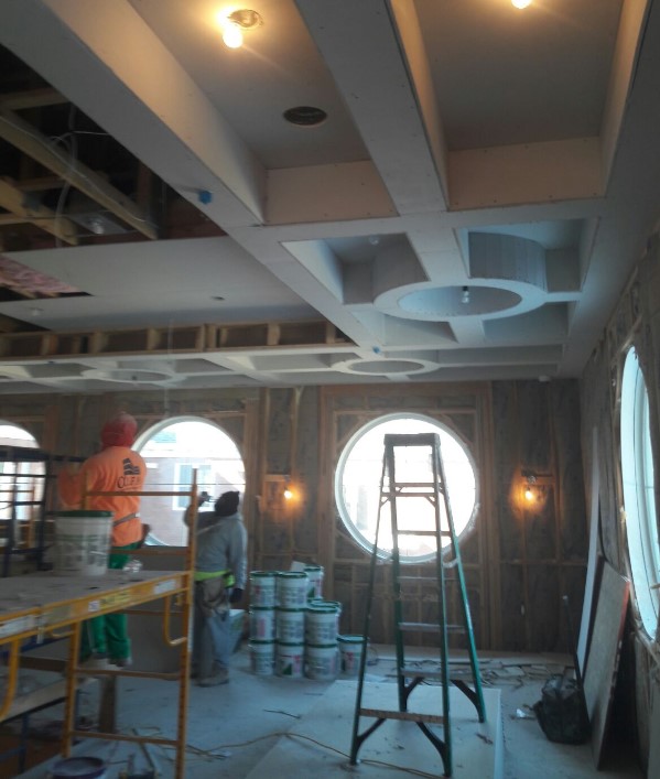 Next Day Painting Group, Inc