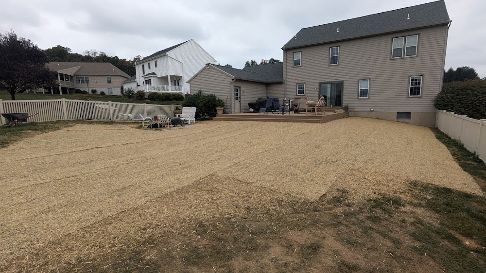 Next to Nature Landscaping Inc