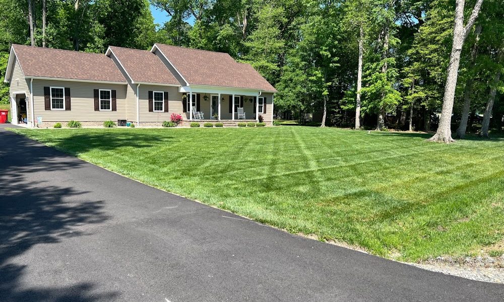 Nichols Turf Management LLC