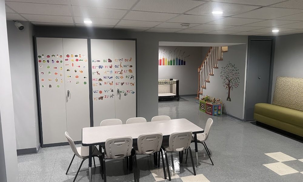 Ninas Daycare