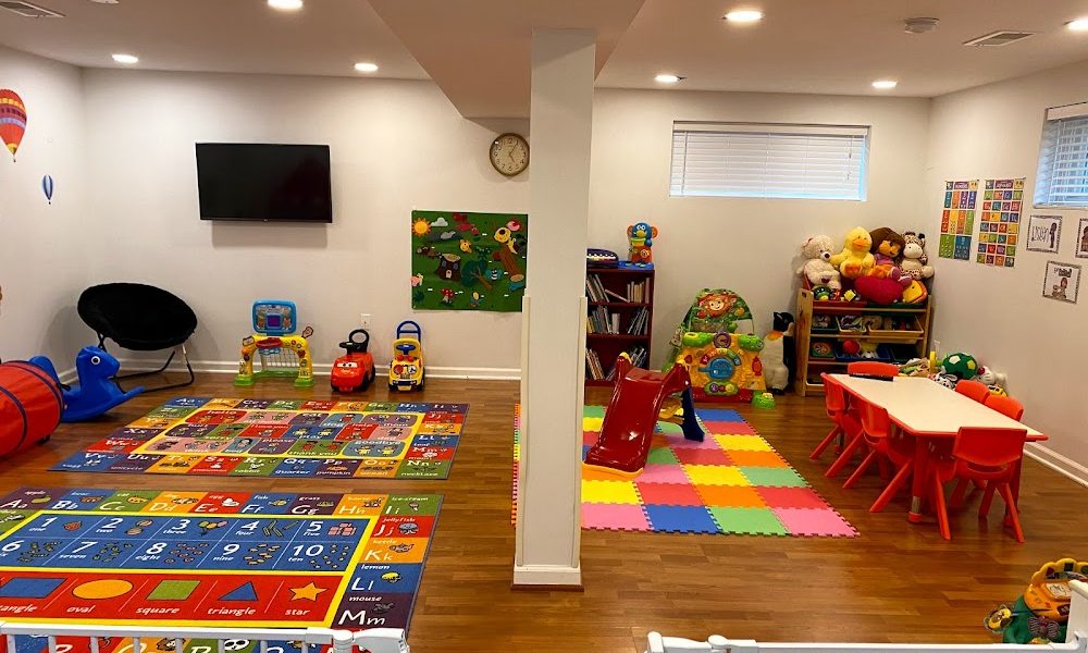Nini Daycare