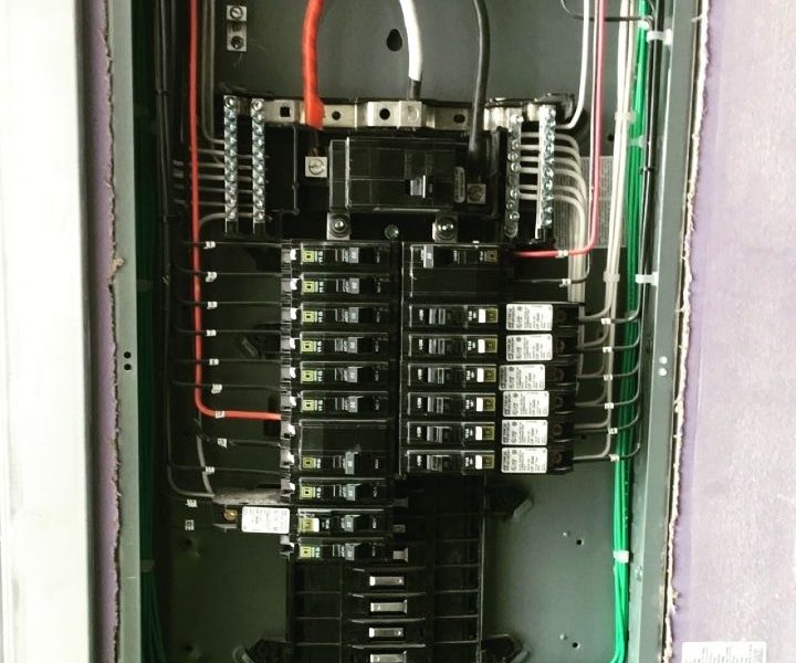 Nong Electric LLC
