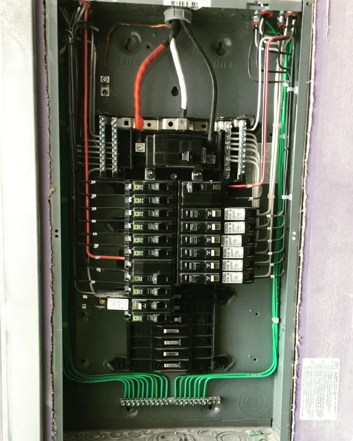 Nong Electric LLC