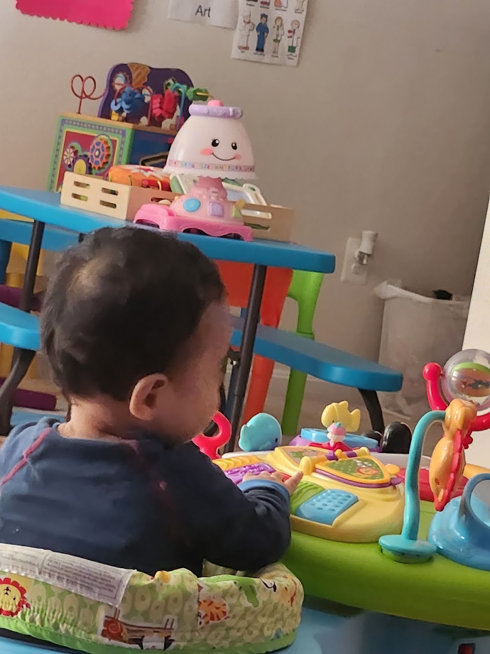 Noor Daycare
