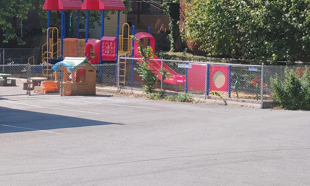 Norborne Preschool & Day Care