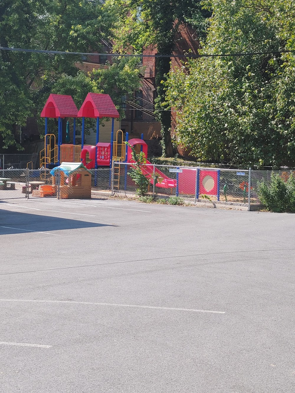 Norborne Preschool & Day Care
