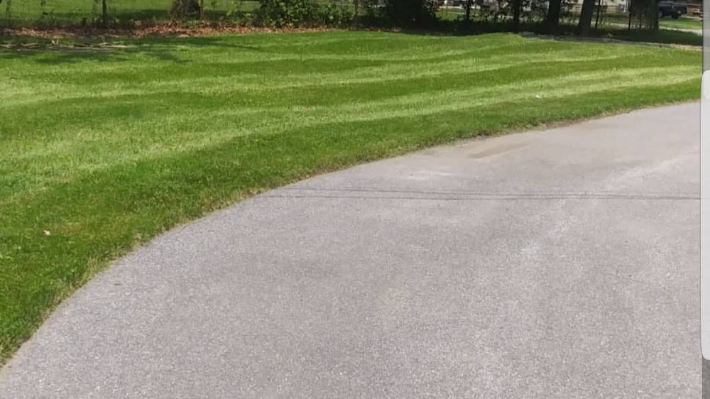 Northeastkutz Lawn Services LLC