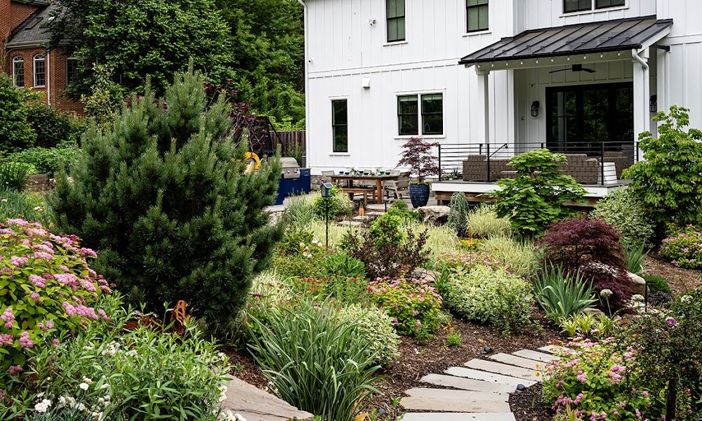 Northern Virginia Landscaping