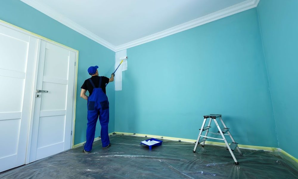 Northern Virginia Painters