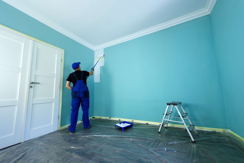 Northern Virginia Painters