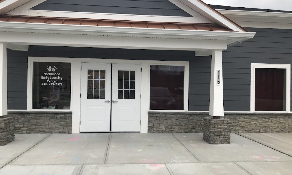 Northwood Early Learning Center