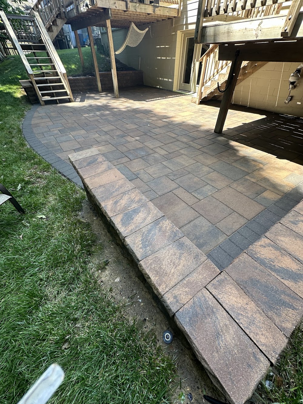 NOVA Exterior Cleaning