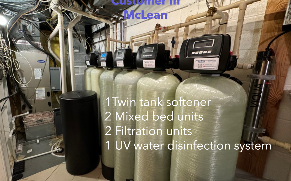Nova Water LLC
