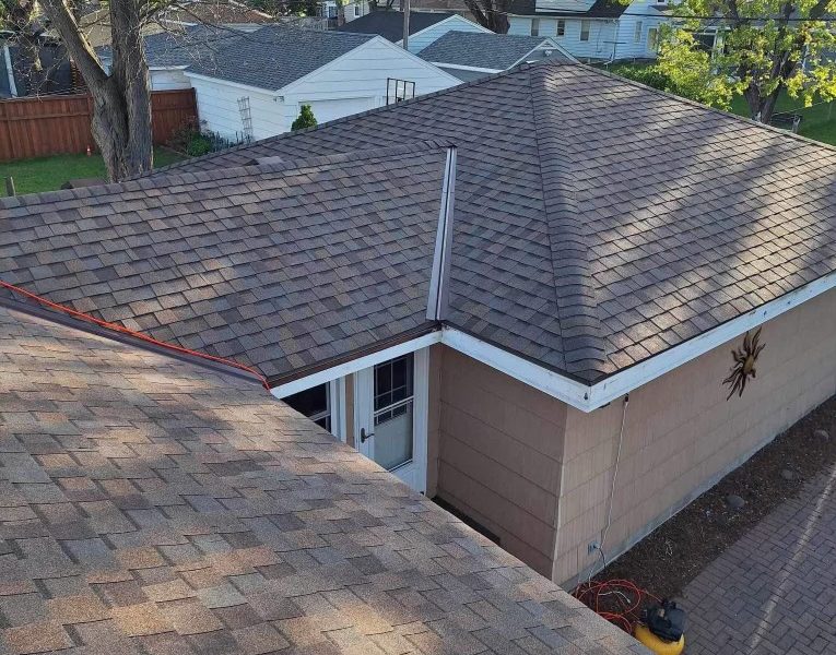 NRJ Roofing Services