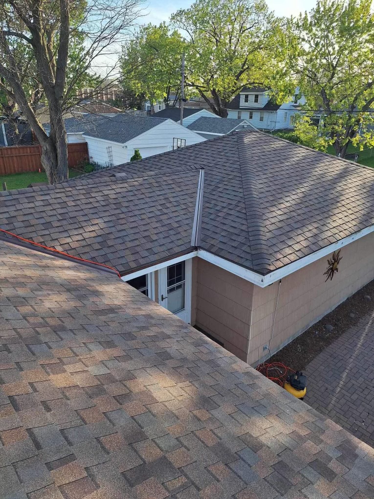 NRJ Roofing Services