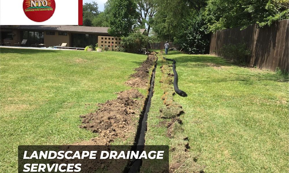 NTO Lawn Care & Landscaping LLC