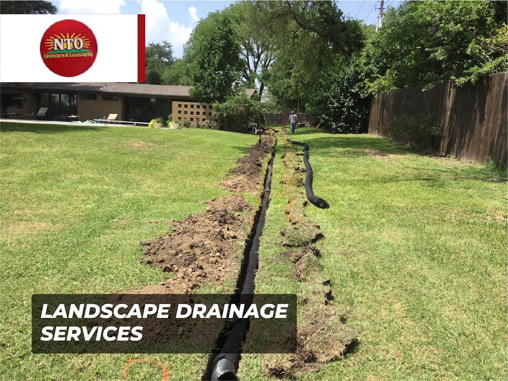 NTO Lawn Care & Landscaping LLC