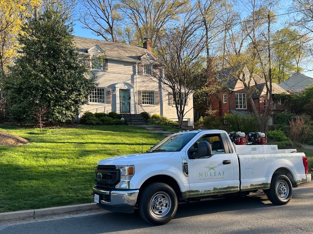 NuLeaf Lawn Care