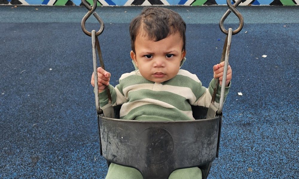 Nurturing King’s And Queen’s Daycare