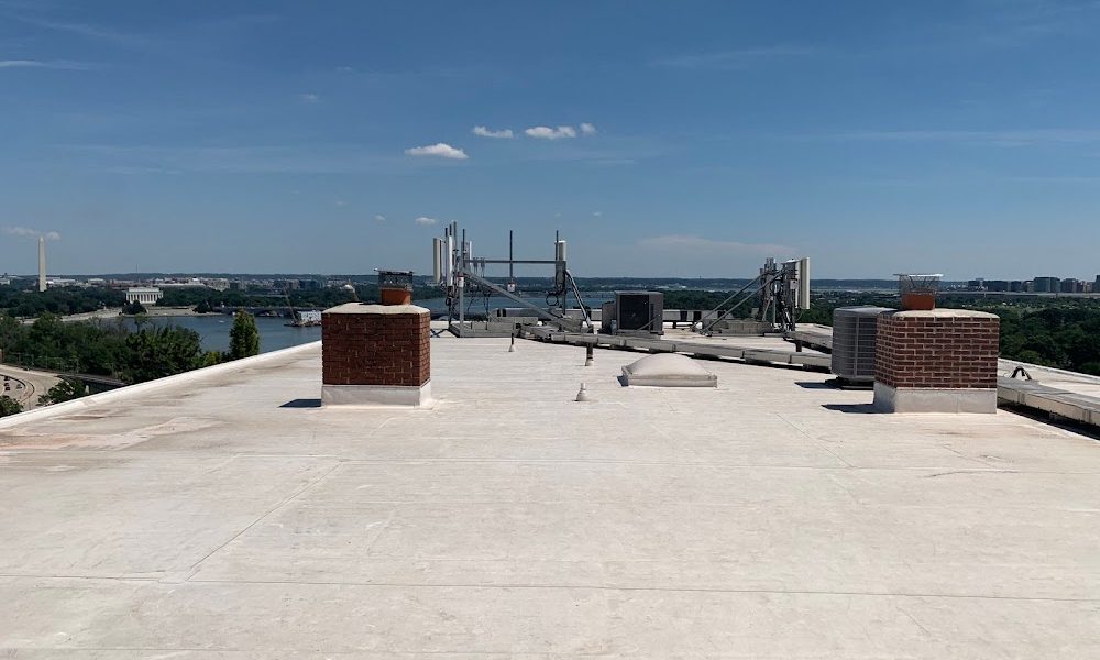NV Roofing