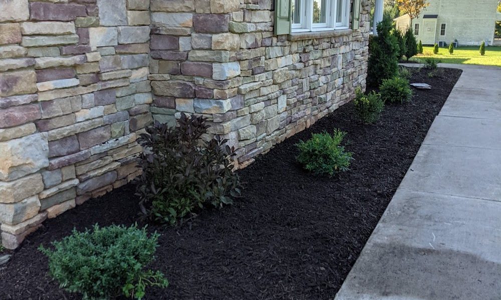 Oakfield Landscaping