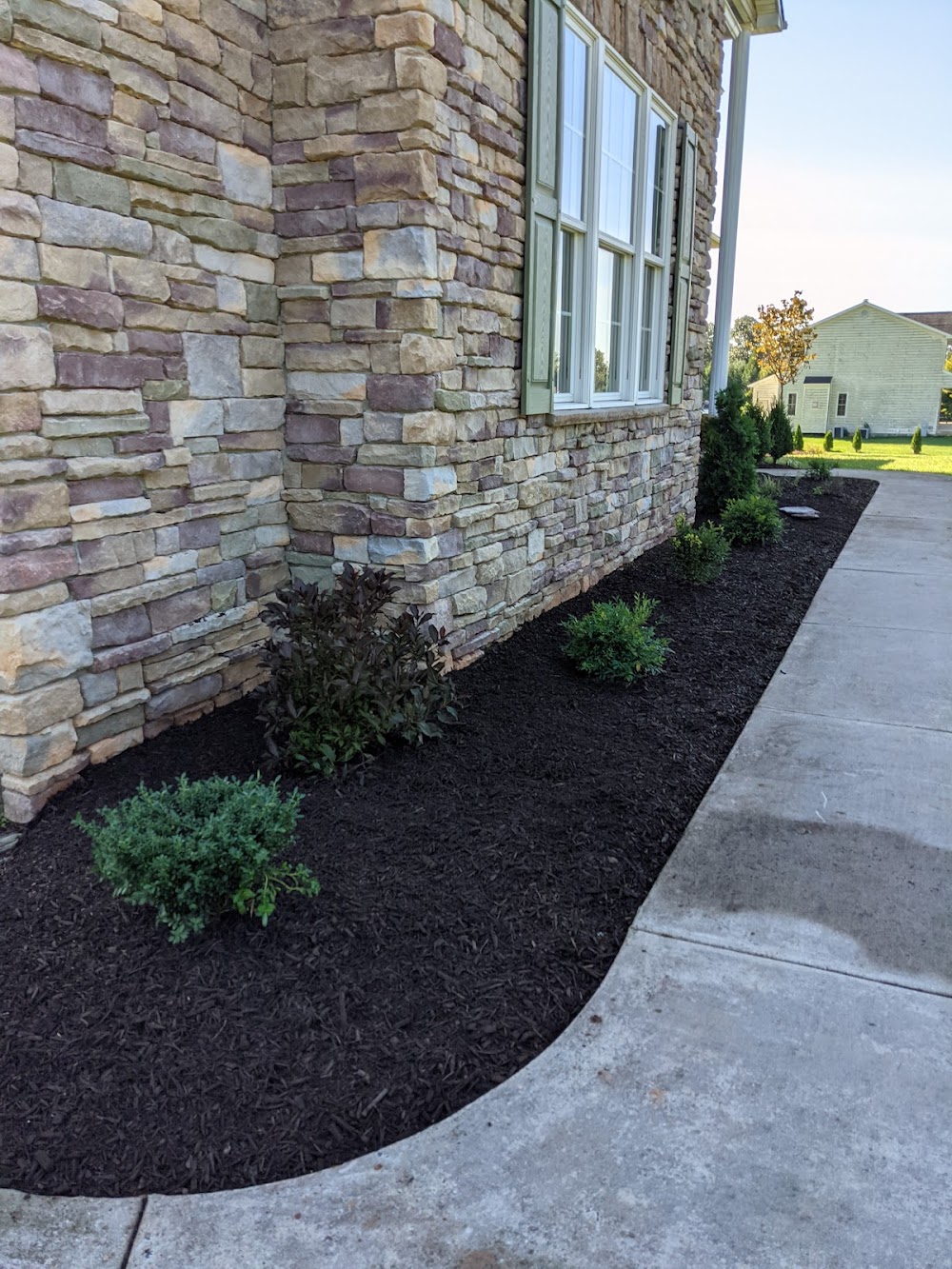 Oakfield Landscaping