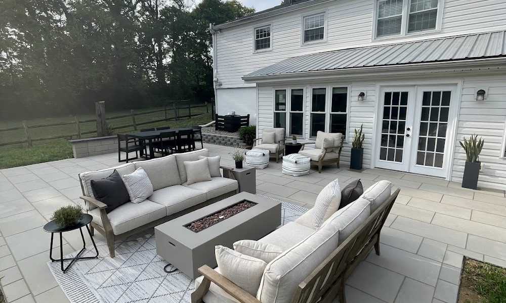 Oakleaf Landscaping