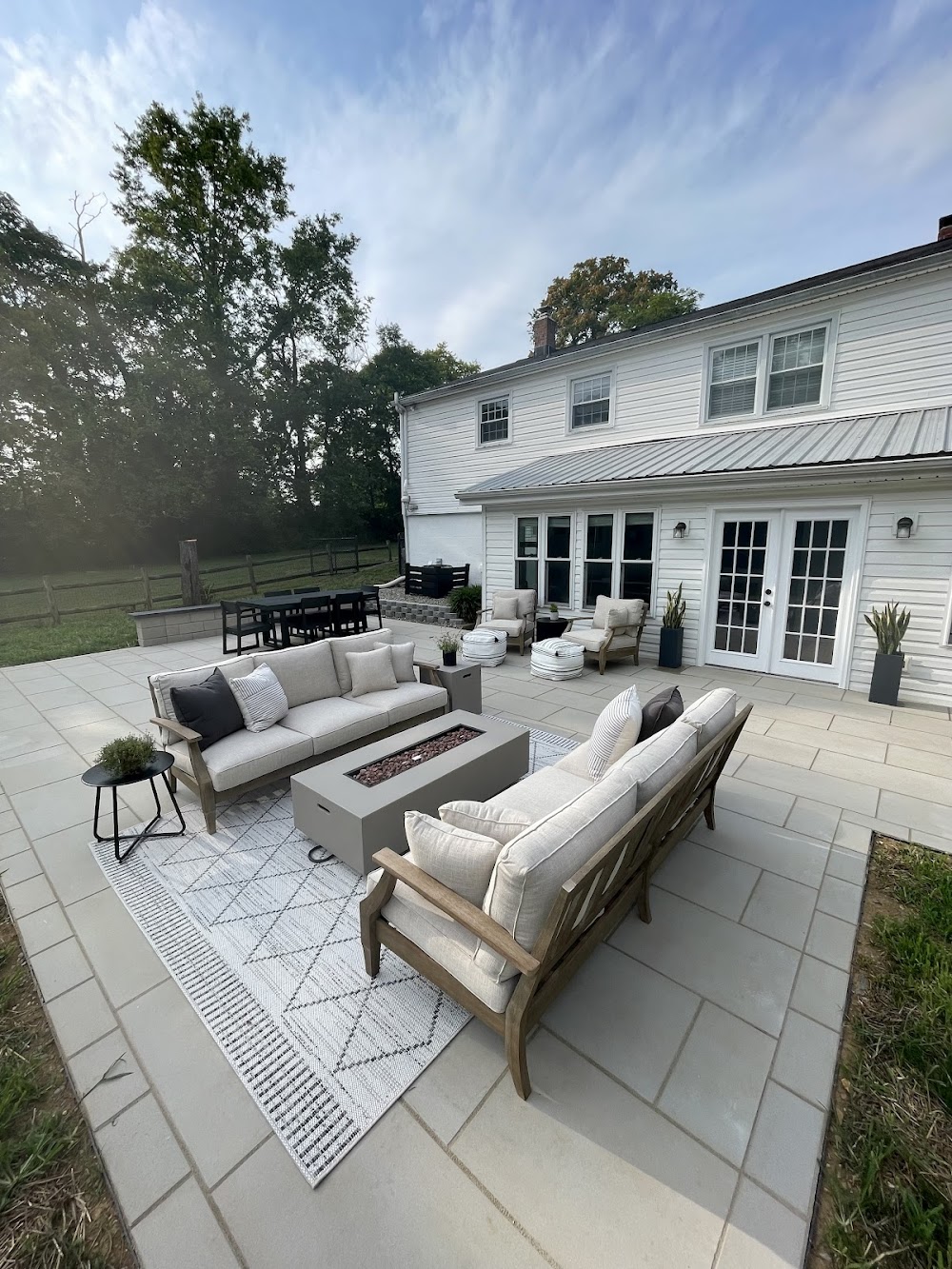 Oakleaf Landscaping