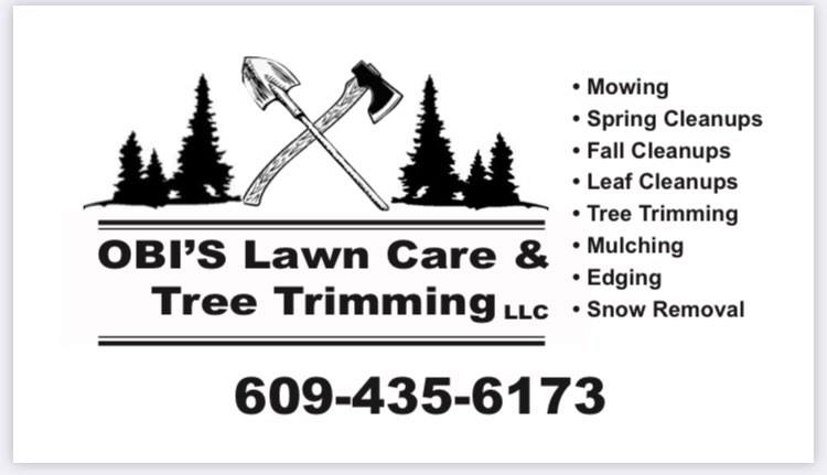 Obis Lawn Care & Trimming LLC