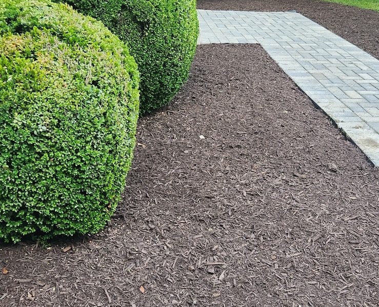 Old Bridge Lawn Care,LLC